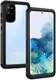 SBG Outdoor Case Samsung Galaxy S20 Waterdicht Zwart afbeelding 7