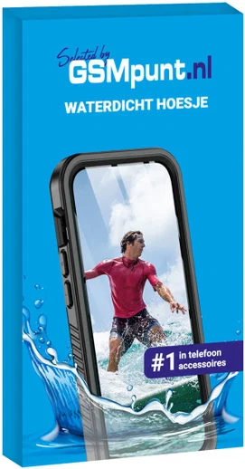 SBG Outdoor Case Samsung Galaxy S20 Waterdicht Zwart afbeelding 13
