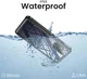 SBG Outdoor Case Samsung Galaxy S20 FE Waterdicht Zwart afbeelding 2