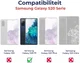 SBG Outdoor Case Samsung Galaxy S20 FE Waterdicht Zwart afbeelding 10