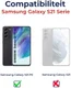 SBG Outdoor Case Samsung Galaxy S21 FE Waterdicht Zwart afbeelding 10