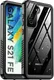 SBG Outdoor Case Samsung Galaxy S21 FE Waterdicht Zwart afbeelding 7