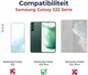 SBG Outdoor Case Samsung Galaxy S22 Plus Waterdicht Zwart afbeelding 9