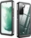 SBG Outdoor Case Samsung Galaxy S22 Plus Waterdicht Zwart afbeelding 6