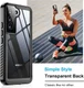 SBG Outdoor Case Samsung Galaxy S22 Plus Waterdicht Zwart afbeelding 8