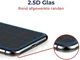 Rosso Google Pixel 7 Tempered Glass Fingerprint & Case Friendly afbeelding 5