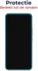 Rosso Google Pixel 7 Tempered Glass Fingerprint & Case Friendly afbeelding 8
