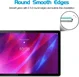 Lenovo Tab P12 Pro Screen Protector 9H Tempered Glass Volledig Dekkend afbeelding 4