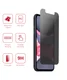 Rosso Apple iPhone 11 / XR 9H Tempered Glass Screen Protector Privacy afbeelding 3