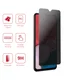 Rosso Samsung Galaxy A13 4G 9H Tempered Glass Screen Protector Privacy afbeelding 3