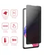 Rosso Samsung Galaxy A53 9H Tempered Glass Screen Protector Privacy afbeelding 3