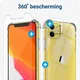Apple iPhone 11 Hoesje + Screen Protector + Camera Protector afbeelding 3