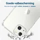 Apple iPhone 11 Hoesje + Screen Protector + Camera Protector afbeelding 8
