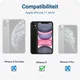 Apple iPhone 11 Hoesje + Screen Protector + Camera Protector afbeelding 9