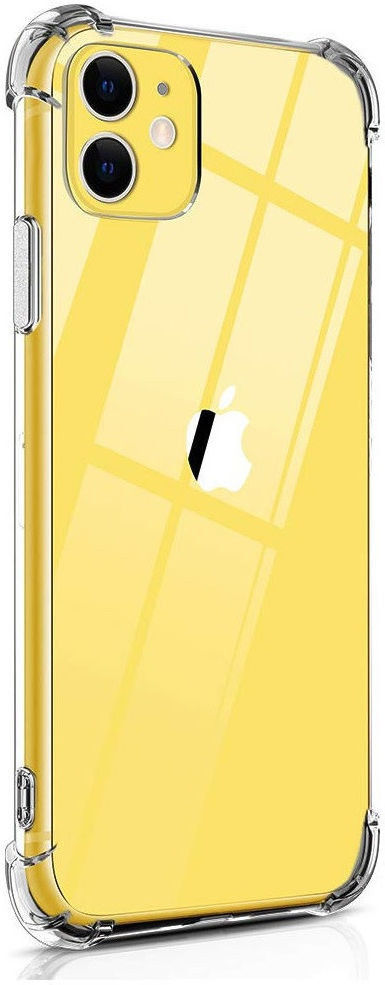 Apple iPhone 11 Hoesje + Screen Protector + Camera Protector afbeelding 14