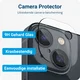 Apple iPhone 14 Hoesje + Screen Protector + Camera Protector afbeelding 5