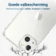 Apple iPhone 14 Hoesje + Screen Protector + Camera Protector afbeelding 8