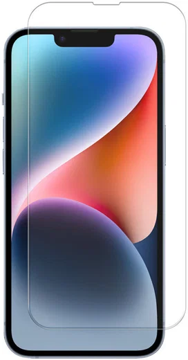 Apple iPhone 14 Hoesje + Screen Protector + Camera Protector afbeelding 12