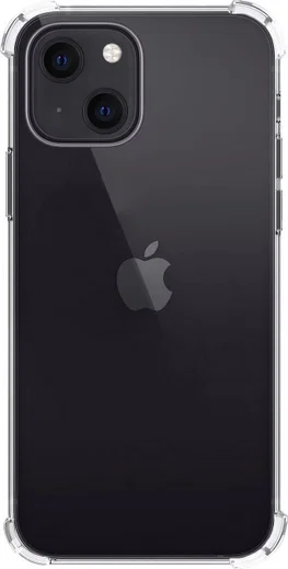 Apple iPhone 14 Hoesje + Screen Protector + Camera Protector afbeelding 14