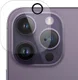 Apple iPhone 14 Pro Hoesje + Screen Protector + Camera Protector afbeelding 15