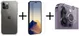 Apple iPhone 14 Pro Max Hoesje + Screen Protector + Camera Protector afbeelding 11
