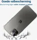 Apple iPhone 14 Pro Max Hoesje + Screen Protector + Camera Protector afbeelding 9
