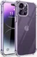 Apple iPhone 14 Pro Max Hoesje + Screen Protector + Camera Protector afbeelding 15