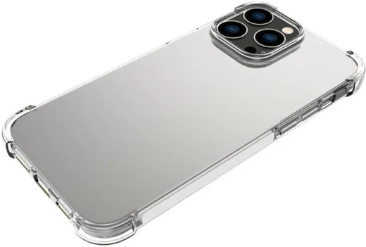 Apple iPhone 14 Pro Max Hoesje + Screen Protector + Camera Protector afbeelding 13