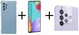 Samsung Galaxy A52 / A52s Hoesje + Screen Protector + Camera Protector afbeelding 11