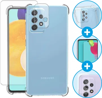 Gratis case - jouw cadeau bij deze bestelling