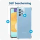 Samsung Galaxy A52 / A52s Hoesje + Screen Protector + Camera Protector afbeelding 3