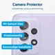 Samsung Galaxy A52 / A52s Hoesje + Screen Protector + Camera Protector afbeelding 5