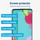 Samsung Galaxy A52 / A52s Hoesje + Screen Protector + Camera Protector afbeelding 6