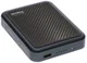 4smarts UltiMag Lucid Compacte MagSafe Powerbank 5.000 mAh Zwart afbeelding 1