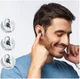 UGREEN HiTune True Wireless Stereo Bluetooth 5.0 Earbuds Zwart afbeelding 13
