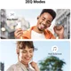 UGREEN HiTune True Wireless Stereo Bluetooth 5.0 Earbuds Zwart afbeelding 9