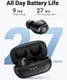 UGREEN HiTune True Wireless Stereo Bluetooth 5.0 Earbuds Zwart afbeelding 5