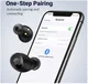 UGREEN HiTune True Wireless Stereo Bluetooth 5.0 Earbuds Zwart afbeelding 10