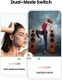 UGREEN HiTune True Wireless Stereo Bluetooth 5.0 Earbuds Zwart afbeelding 6