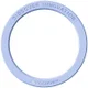 Nillkin SnapLink Air MagSafe Sticker voor Telefoonhoesjes Blauw afbeelding 7