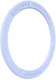 Nillkin SnapLink Air MagSafe Sticker voor Telefoonhoesjes Blauw afbeelding 8