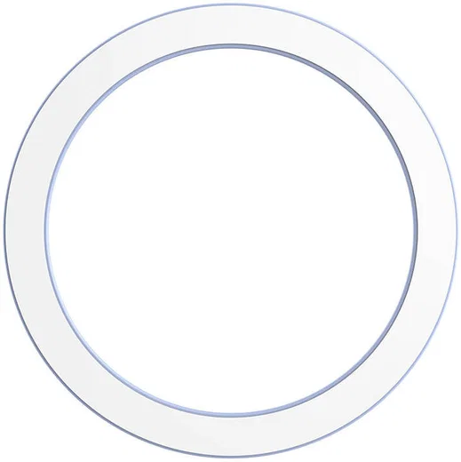 Nillkin SnapLink Air MagSafe Sticker voor Telefoonhoesjes Blauw afbeelding 10
