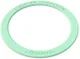 Nillkin SnapLink Air MagSafe Sticker voor Telefoonhoesjes Groen afbeelding 8