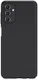 Nillkin Super Frosted Shield Samsung Galaxy A04s Hoesje Zwart afbeelding 1