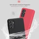 Nillkin Super Frosted Shield Samsung Galaxy A04s Hoesje Zwart afbeelding 13