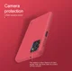 Nillkin Super Frosted Shield Samsung Galaxy A04s Hoesje Zwart afbeelding 15