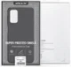Nillkin Super Frosted Shield Samsung Galaxy A04s Hoesje Zwart afbeelding 17