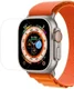 Nillkin - Apple Watch Ultra 3/2/1 Screen Protector - 9H Tempered Glass afbeelding 2