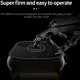 Nillkin - Apple Watch Ultra 3/2/1 Screen Protector - 9H Tempered Glass afbeelding 7