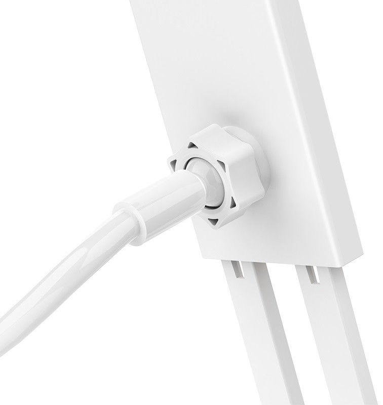 Hoco Houder met Zwanenhals voor Telefoon/Tablet/iPad 4 tot 10.5 Inch afbeelding 7